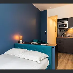 Appartement Standing Bellecour Perrache, Lyon
